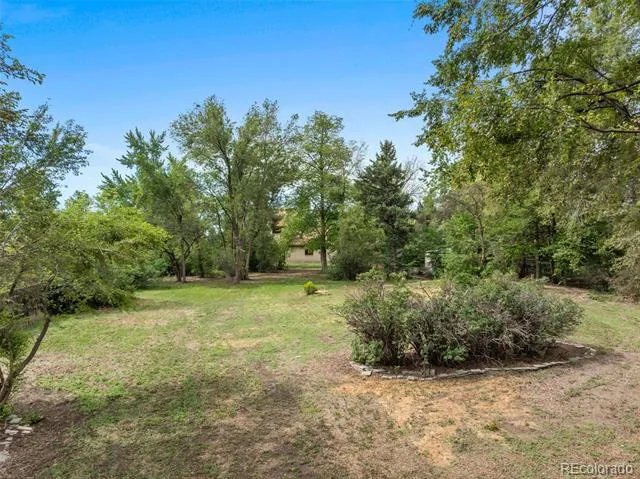 8075 W 32nd Avenue Wheat Ridge, CO 80033