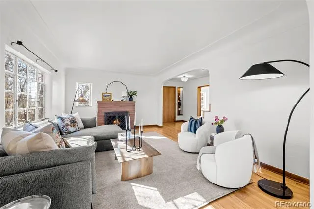 8075 W 32nd Avenue Wheat Ridge, CO 80033