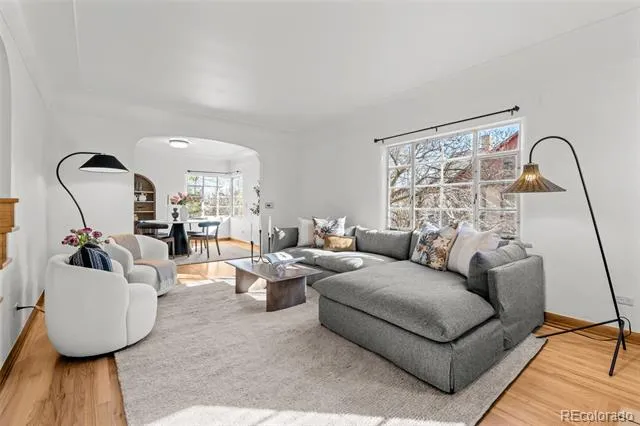 8075 W 32nd Avenue Wheat Ridge, CO 80033
