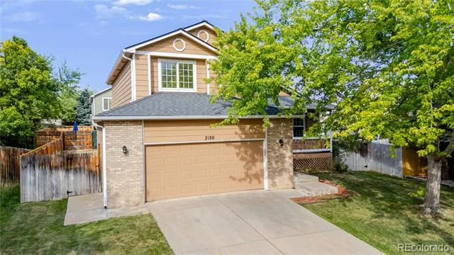 2180 S Uravan Street Aurora, CO 80013
