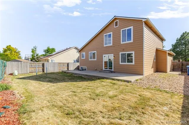 2180 S Uravan Street Aurora, CO 80013