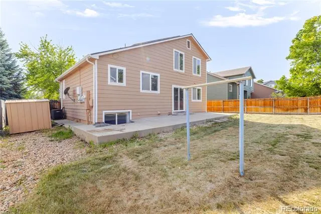 2180 S Uravan Street Aurora, CO 80013