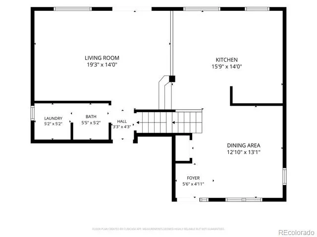 2180 S Uravan Street Aurora, CO 80013