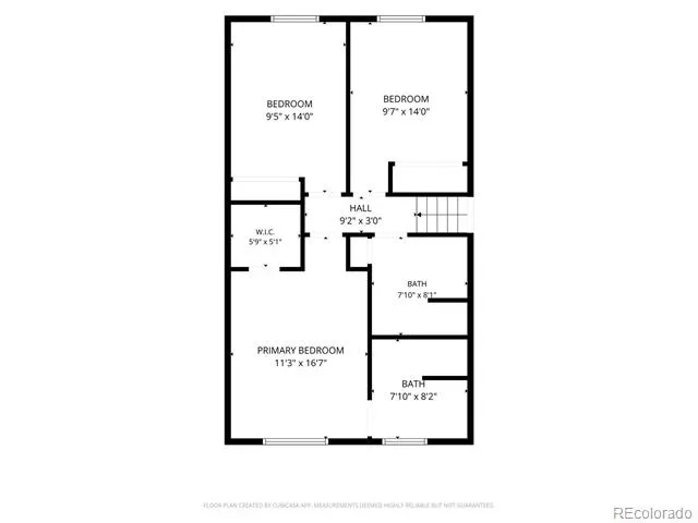 2180 S Uravan Street Aurora, CO 80013