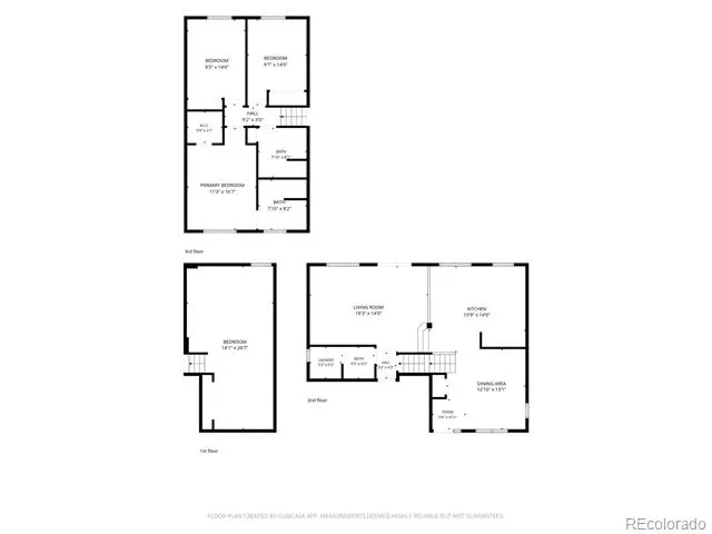 2180 S Uravan Street Aurora, CO 80013