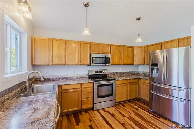 2180 S Uravan Street Aurora, CO 80013
