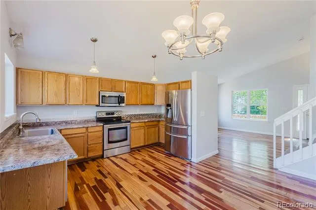 2180 S Uravan Street Aurora, CO 80013