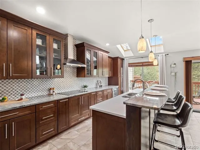 661 Trailside Drive Golden, CO 80401
