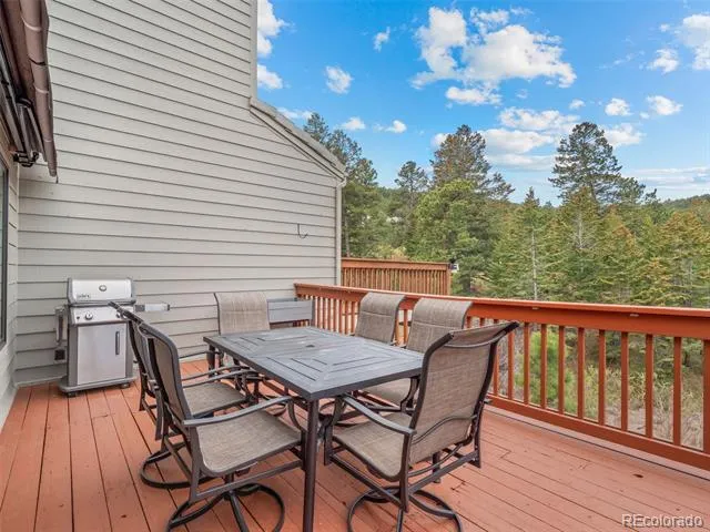 661 Trailside Drive Golden, CO 80401