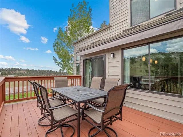 661 Trailside Drive Golden, CO 80401