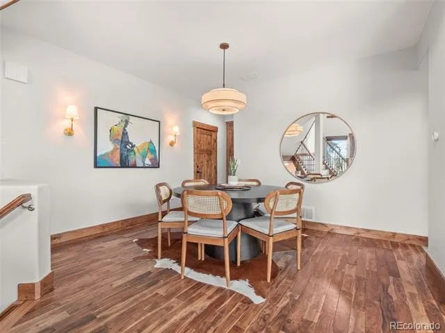 661 Trailside Drive Golden, CO 80401