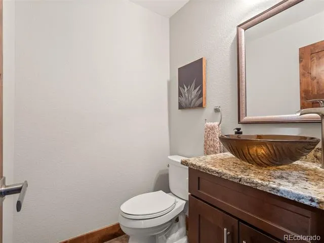 661 Trailside Drive Golden, CO 80401