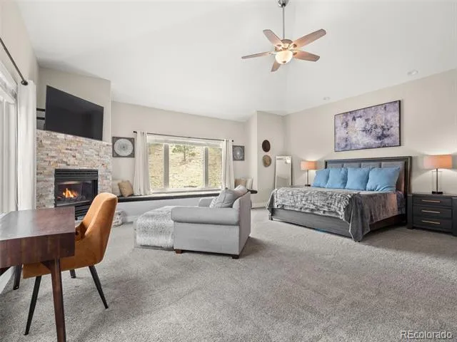 661 Trailside Drive Golden, CO 80401