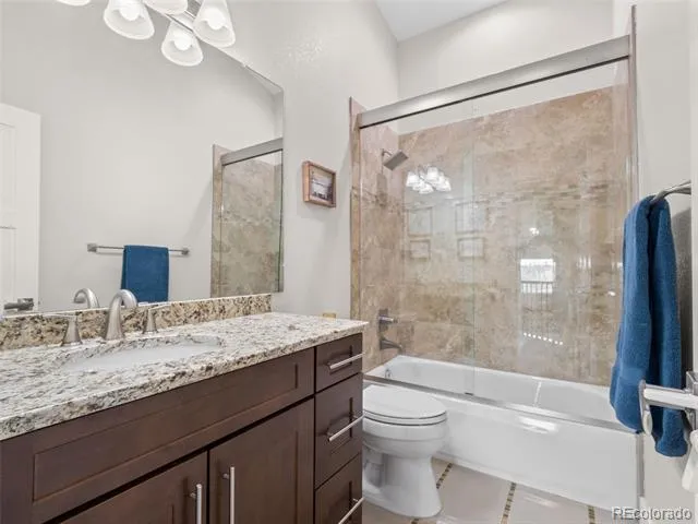661 Trailside Drive Golden, CO 80401