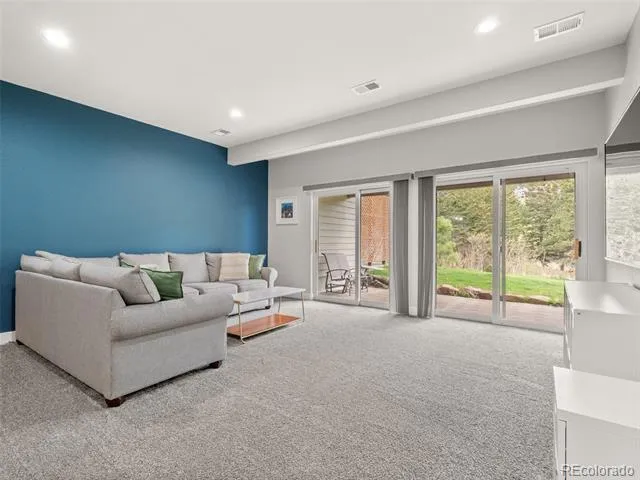 661 Trailside Drive Golden, CO 80401
