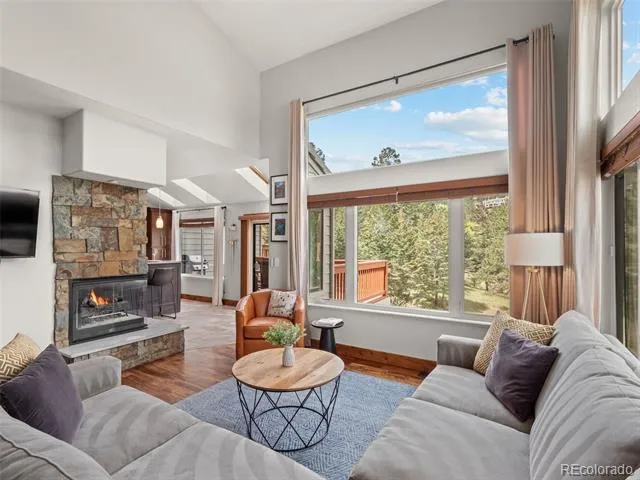 661 Trailside Drive Golden, CO 80401