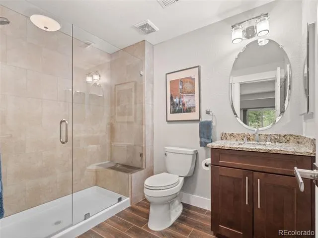 661 Trailside Drive Golden, CO 80401