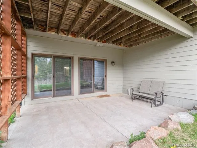 661 Trailside Drive Golden, CO 80401