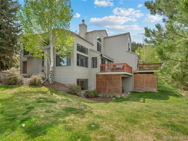 661 Trailside Drive Golden, CO 80401