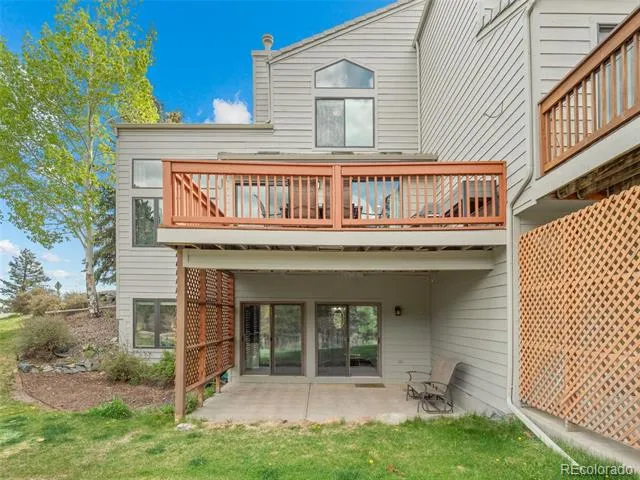 661 Trailside Drive Golden, CO 80401