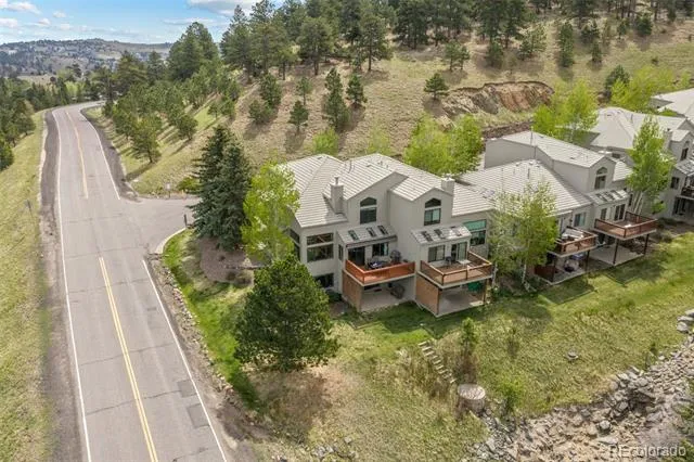 661 Trailside Drive Golden, CO 80401
