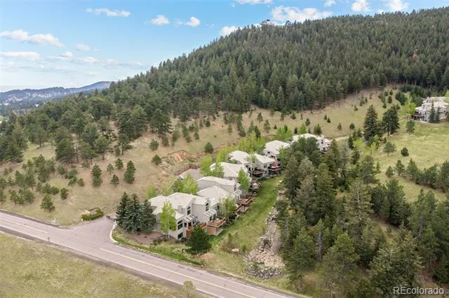 661 Trailside Drive Golden, CO 80401