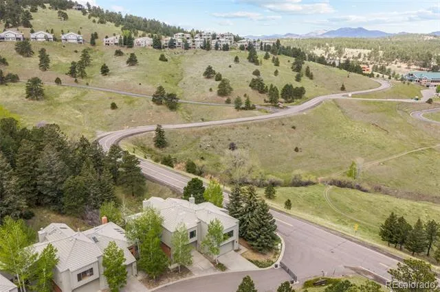 661 Trailside Drive Golden, CO 80401