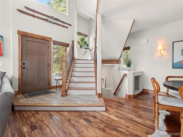 661 Trailside Drive Golden, CO 80401