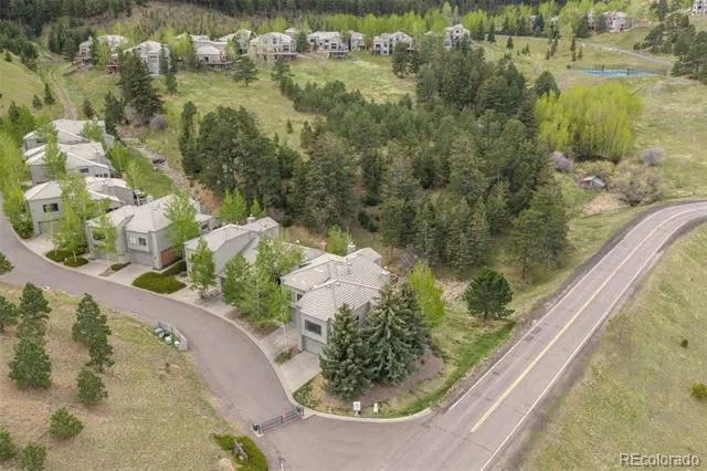 661 Trailside Drive Golden, CO 80401