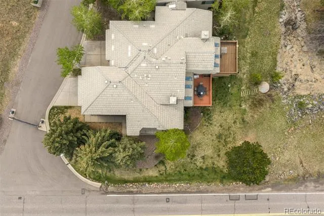 661 Trailside Drive Golden, CO 80401