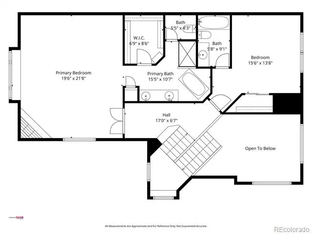 661 Trailside Drive Golden, CO 80401
