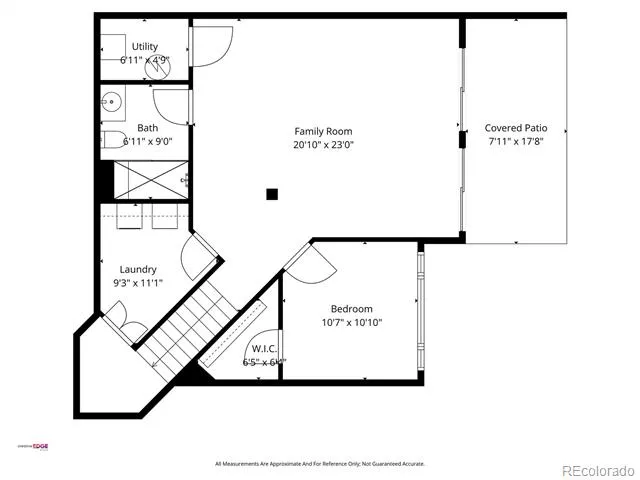 661 Trailside Drive Golden, CO 80401