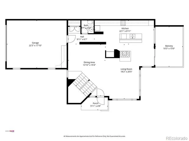 661 Trailside Drive Golden, CO 80401