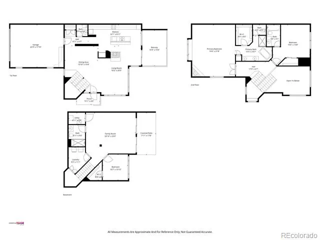 661 Trailside Drive Golden, CO 80401