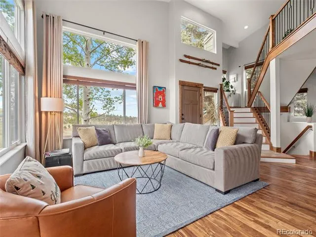 661 Trailside Drive Golden, CO 80401