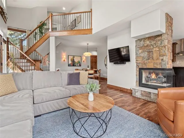 661 Trailside Drive Golden, CO 80401