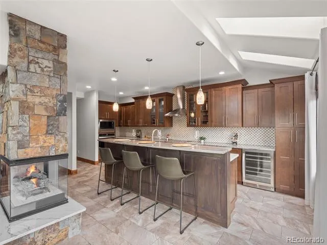 661 Trailside Drive Golden, CO 80401