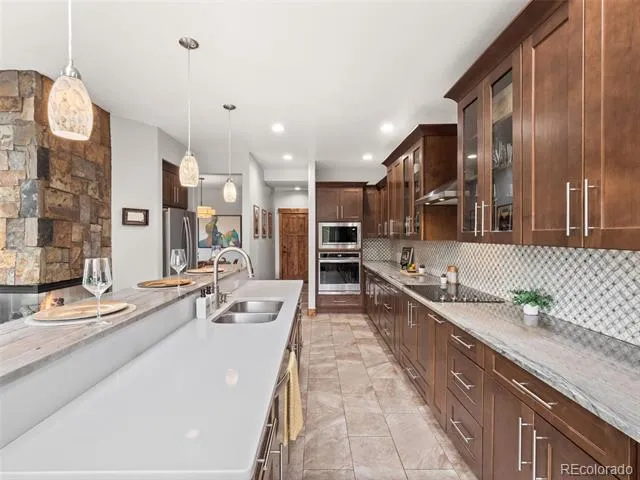 661 Trailside Drive Golden, CO 80401