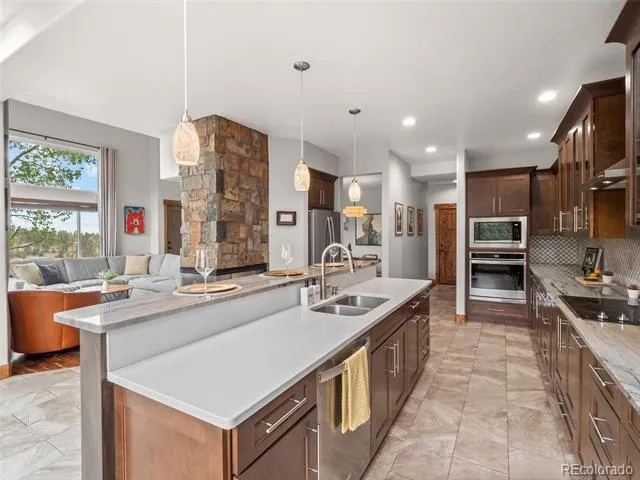 661 Trailside Drive Golden, CO 80401