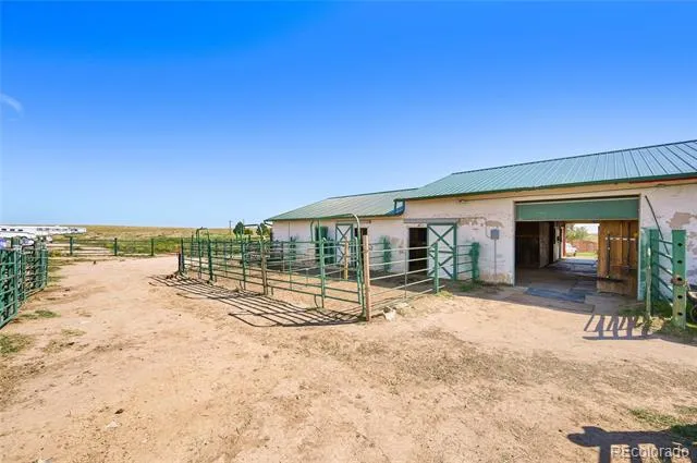 5430 Murr Road Peyton, CO 80831