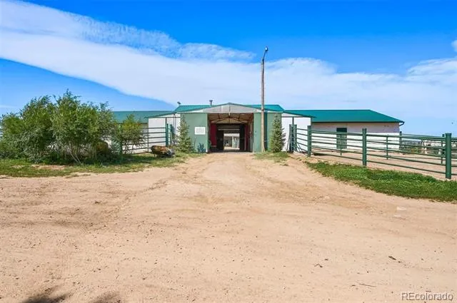 5430 Murr Road Peyton, CO 80831