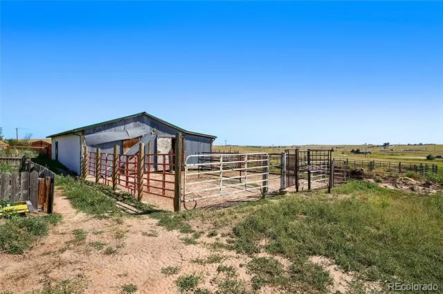 5430 Murr Road Peyton, CO 80831