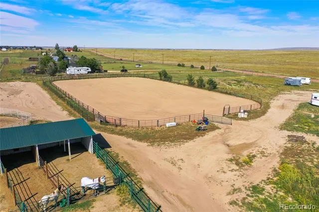 5430 Murr Road Peyton, CO 80831