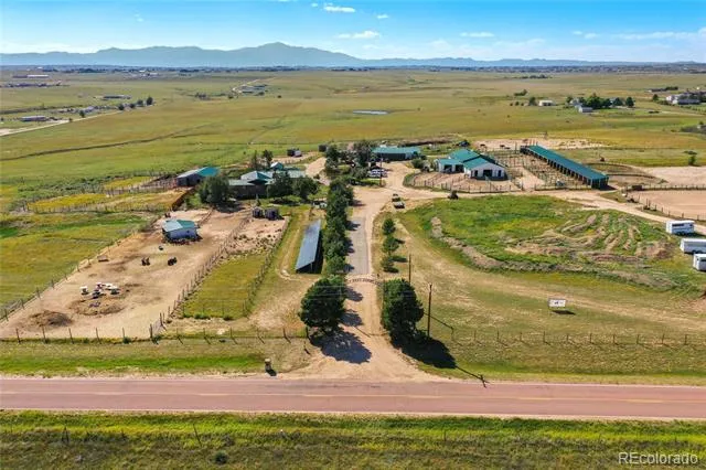 5430 Murr Road Peyton, CO 80831