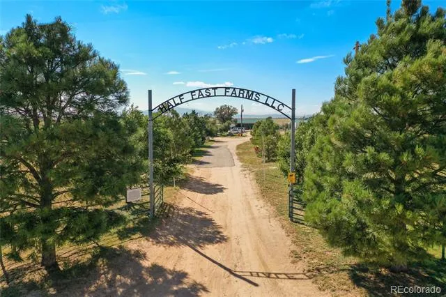 5430 Murr Road Peyton, CO 80831