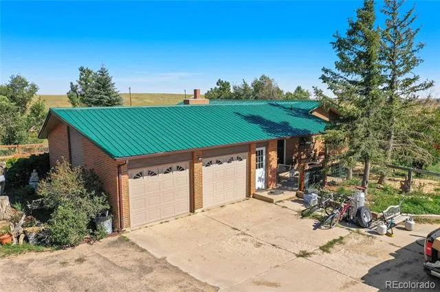 5430 Murr Road Peyton, CO 80831