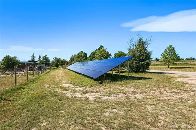 5430 Murr Road Peyton, CO 80831