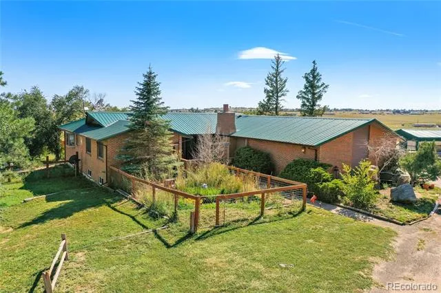 5430 Murr Road Peyton, CO 80831