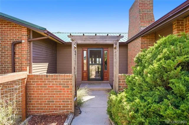 5430 Murr Road Peyton, CO 80831