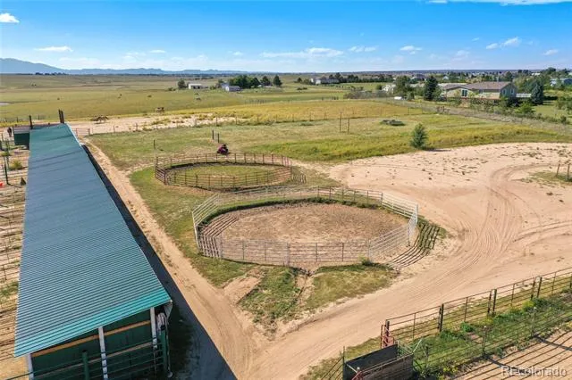 5430 Murr Road Peyton, CO 80831
